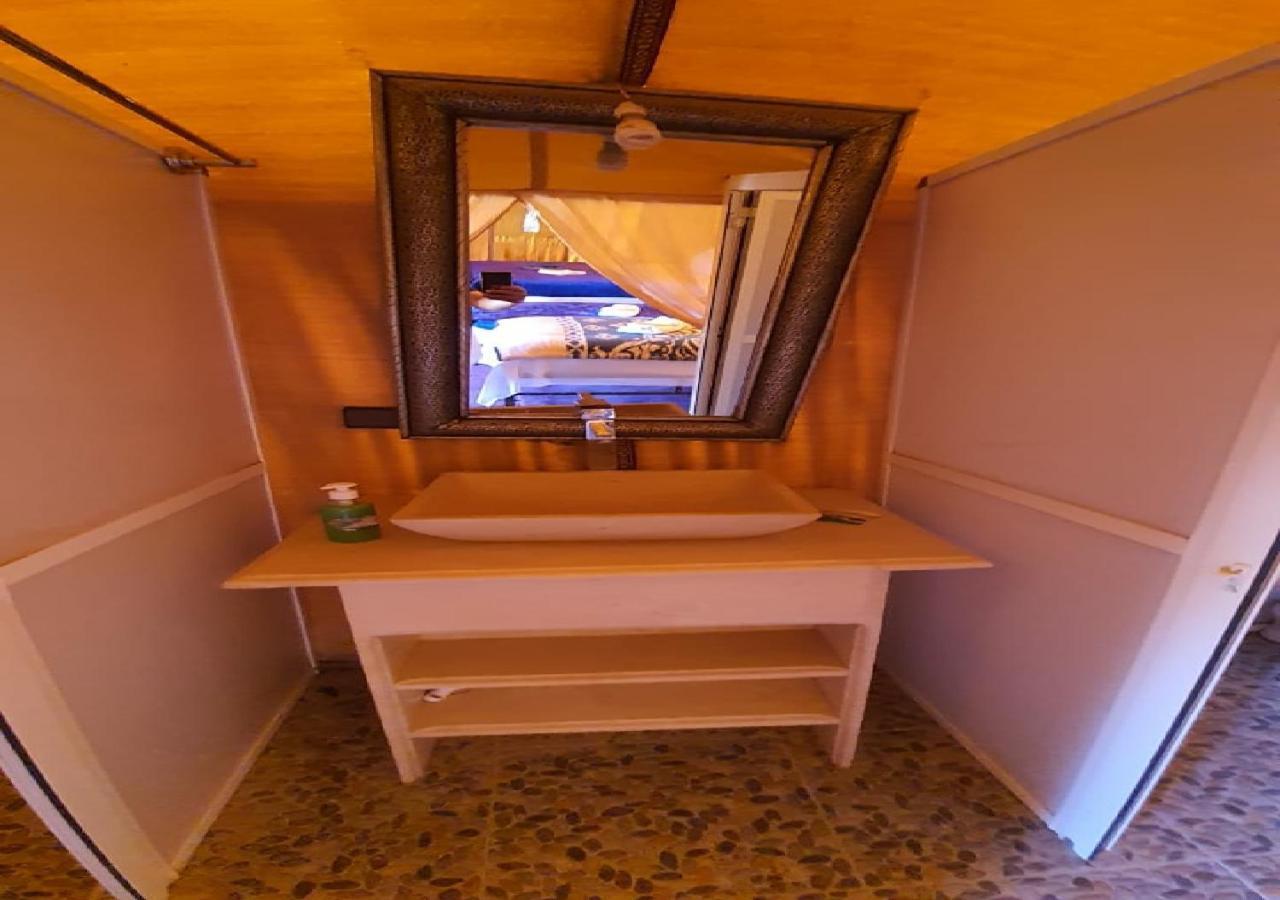 Desert Romantic Camp Мерзуга Экстерьер фото