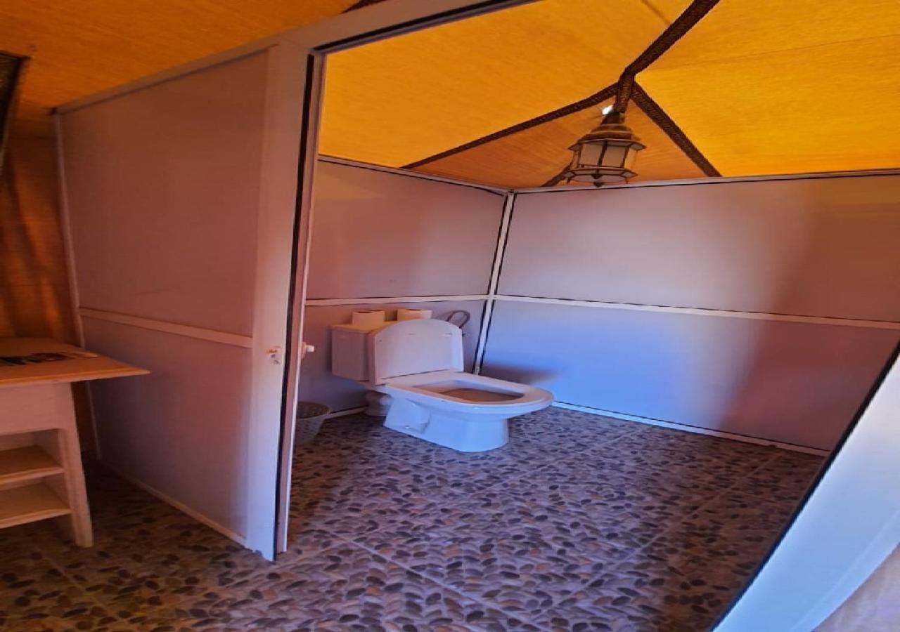Desert Romantic Camp Мерзуга Экстерьер фото