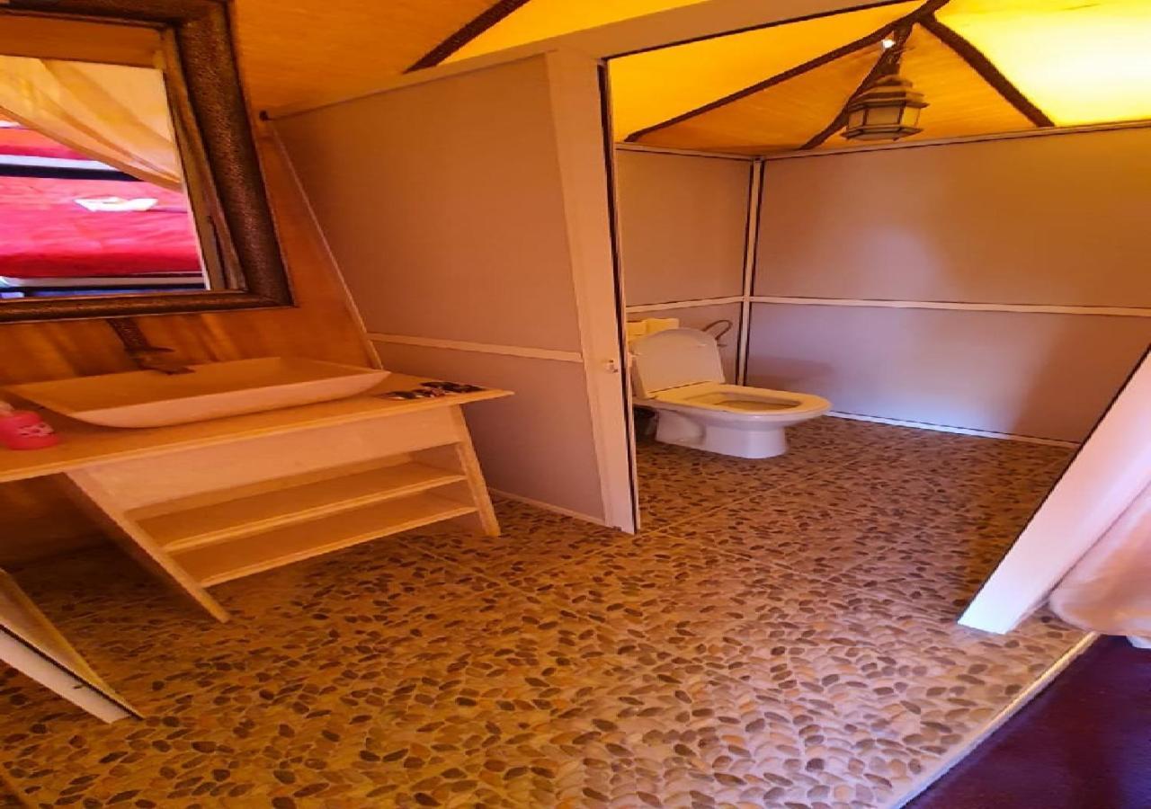 Desert Romantic Camp Мерзуга Экстерьер фото